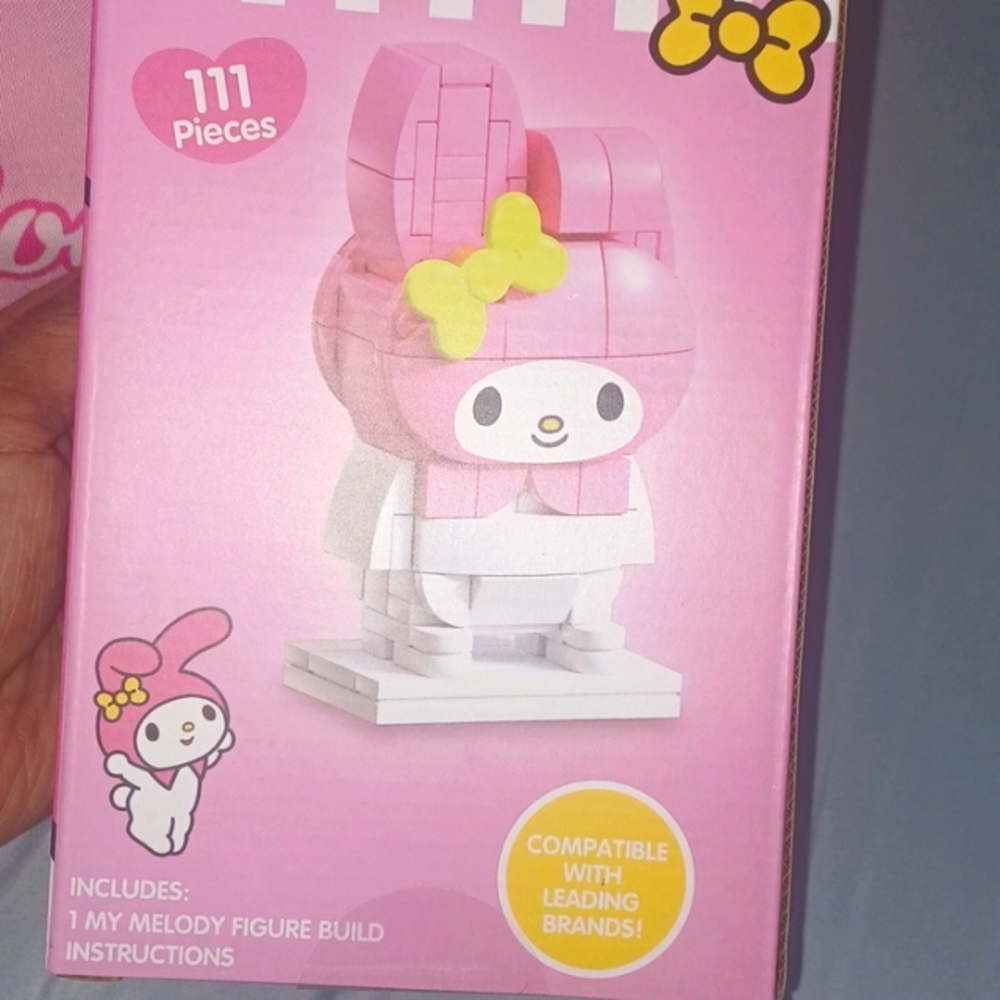 Sanrio My Melody